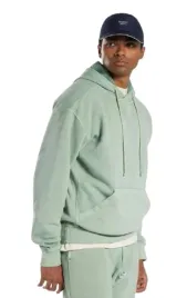 reebok-bluza-zielona-z-kapturem-z-dlugim-rekawem-gladka-s-0-0