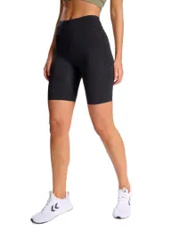 newline-krotkie-legginsy-z-kieszeniami-sportowe-czarne-s-6ba