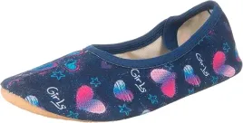 beck-baleriny-dzieciece-granatowe-w-serca-i-motyle-35-6ga