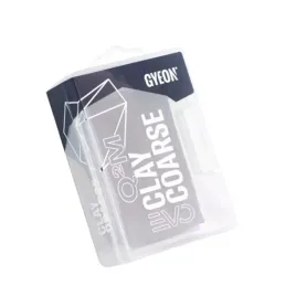 gyeon-q2m-clay-coarse-evo-100g