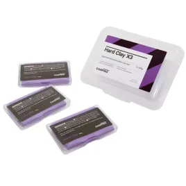 carpro-hard-clay-3x100g-twarda-glinka