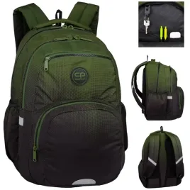 coolpack-plecak-dwukomorowy-mlodziezowy-pick-gradient-grass-f099757