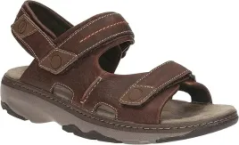 clarks-meskie-skorzane-brazowe-sandaly-z-paskami-na-rzepy-415-3da