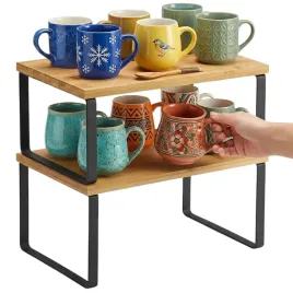 stojak-na-przyprawy-do-kuchni-komplet-dwoch-polek-kuchennych-bambusowe-loft