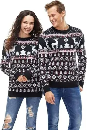 u-look-ugly-today-sweter-z-motywem-swiatecznych-reniferow-xxl-6ba