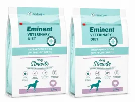 eminent-veterinary-diet-dog-struvite-2x25kg
