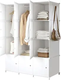 szafa-modulowa-garderoba-biala-regal-organizer-na-ubrania-12-kostek