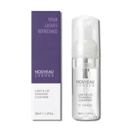 pianka-do-czyszczenia-rzes-i-powiek-nouveau-oczyszczajaca-weganska-50ml