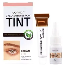 iconsign-zestaw-do-farbowania-brwi-rzes-henna-farba-brown-brazowa-2x7ml