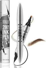 kredka-do-brwi-pisak-eyeliner-2w1-wodoodporny-jasnobrazowy-trwala