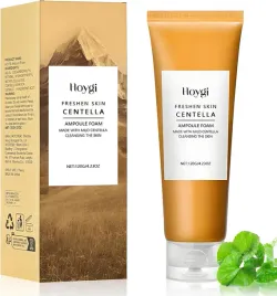 pianka-do-mycia-twarzy-hoygi-centella-oczyszczajaca-sebum-makijaz-120g