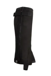 czapsy-horze-amara-37234-czarne-xl-sztylpy-jezdzieckie-zamsz