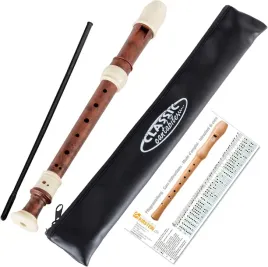 flet-prosty-sopranowy-classic-cantabile-c-barokowy-brazowy-3-czesciowy