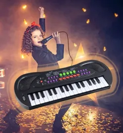 keyboard-klawisze-dla-dzieci-mcgrey-kk-3208-32-klawisze-mikrofon-nagrywanie