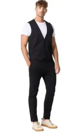 jeff-czarne-proste-spodnie-meskie-casual-31-32-rld