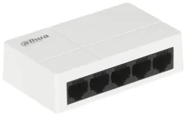 switch-dahua-pfs3005-5gt-l-v2-10-100-1000-mbps-5-portowy-niezarzadzalny