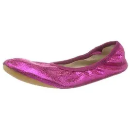 beck-balletki-dzieciece-rozowe-blyszczace-materialowe-23-6ga