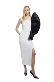 karen-millen-sukienka-midi-na-jedno-ramie-z-ozdoba-falbana-40-b1d