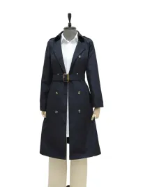 organic-time-granatowy-plaszcz-dlugi-z-paskiem-dwurzedowy-46-5-a