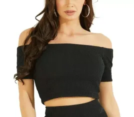 guess-top-damski-czarny-z-odpinanymi-ramiaczkami-l-gga