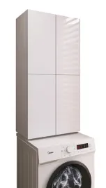 szafka-lazienkowa-nad-pralke-wiszaca-do-lazienki-biala-polysk-60x120x34-cm