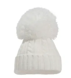 soft-touch-dziecieca-czapka-ciepla-zimowa-pompon-86-92-jmd