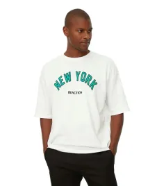 trendyol-bialy-t-shirt-meski-z-nadrukiem-new-york-bawelna-s-6ba