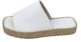 runnerboss-biale-klapki-damskie-z-pleciona-podeszwa-36-6aa