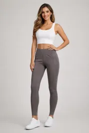 guess-legginsy-z-wysokim-stanem-i-wzorem-logo-brazowe-xs-gga