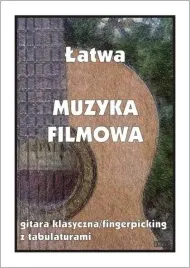 latwa-muzyka-filmowa-gitara-klasyczna-wydawnictwo-muzyczne-contra
