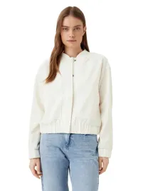 pieces-ecru-krotka-kurtka-bomber-damska-xl-6ba