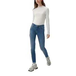 qs-jeansy-damskie-rurki-w-niebieskim-kolorze-z-przetarciami-32-6ba