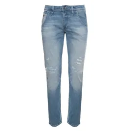 guess-jeansy-meskie-proste-niebieskie-z-przetarciami-bawelna-28x33-gga
