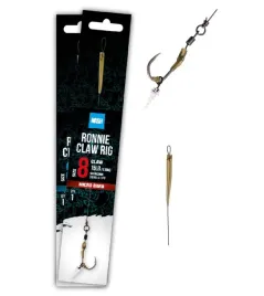 przypon-nash-ronnie-claw-rig-size-6-micro-barb-t6416