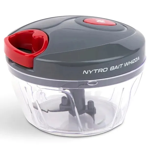 Blender do kukurydzy i robaków NYTRO Bait Whizza