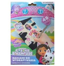 naklejki-do-wydrapywania-pojazdy-starpak-48-szt