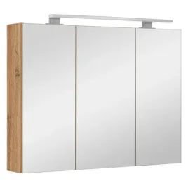 szafka-lazienkowa-z-lustrem-oswietleniem-lampka-led-lustrzana-wiszaca-80-cm