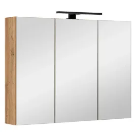 szafka-lazienkowa-z-lustrem-oswietleniem-lampka-led-lustrzana-wiszaca-80-cm