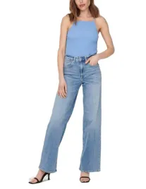 only-jeansy-mom-jeans-niebieskie-przetarcia-wysoki-stan-m-32-6ca