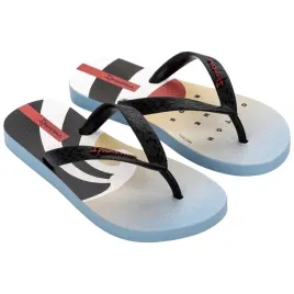 ipanema-sandalki-japonki-z-czarnym-paskiem-i-wzorem-31-32-6aa