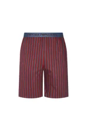 emporio-armani-szorty-meskie-w-paski-czerwone-s-6ba