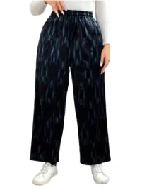 shein-plus-size-spodnie-damskie-czarne-54-lot