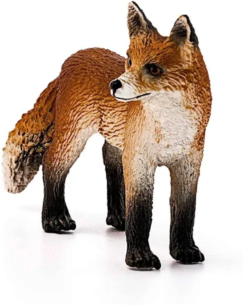 schleich-14782-lis-figurka-waga-z-opakowaniem-0-1-kg