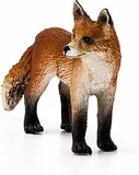 schleich-14782-lis-figurka-waga-z-opakowaniem-0-1-kg