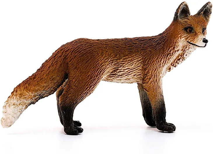 schleich-14782-lis-figurka-waga-z-opakowaniem-0-1-kg-marka-schleich