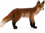 schleich-14782-lis-figurka-waga-z-opakowaniem-0-1-kg-marka-schleich