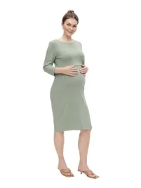 mamalicious-maternity-sukienka-prosta-z-rekawem-3-4-l-6ba