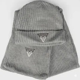 guess-szary-komplet-z-dzianiny-z-logo-czapka-i-szalik-m-gga