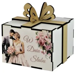eleganckie-pudelko-prezentowe-dla-mlodej-pary-slub-wesele-zawieszka-gratis