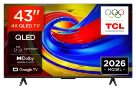 tcl-p7l-43p7l-telewizor-1092-cm-43-4k-ultra-hd-smart-tv-wi-fi-czarny